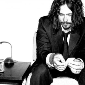 John Paul White – What a Way To Go (From the HBO