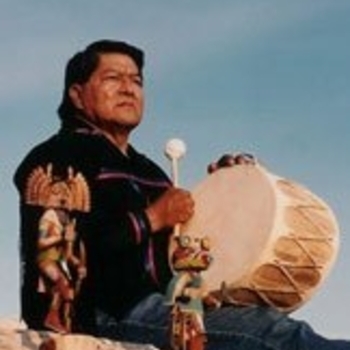 John Huling – Desert Plateaus - 08 - Deep In The Sky