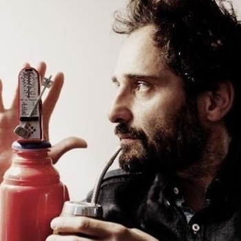 Jorge Drexler