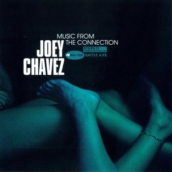 Joey Chavez – Members Only (Instrumental)