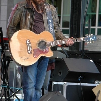 Jamey Johnson