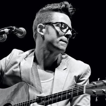 Jarle Bernhoft – C'Mon Talk (live)