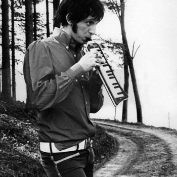 John Entwistle
