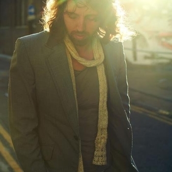 Jonathan Jeremiah