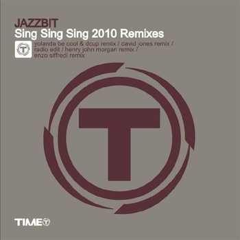 Jazzbit – Sing, Sing, Sing (With A Swing)