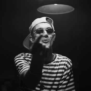 JRab – Troppin'