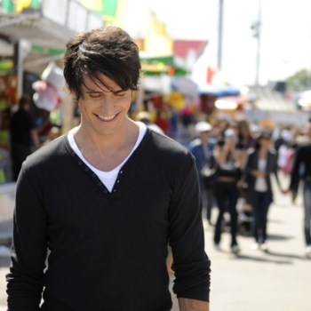Jesse Labelle – Heartbreak Coverup