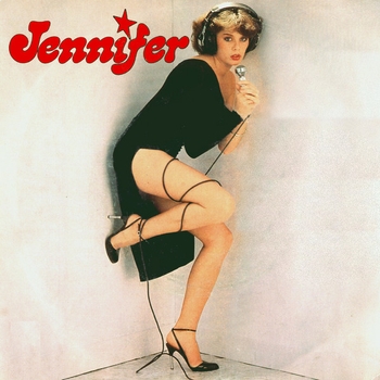 Jennifer – Do It For Me Two [Extended Version, Bonus] (Walking In Space 1977)