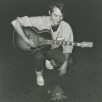 John Fahey – The Revolt of the Dyke Brigade (музыка из фильма "Удача Логана / Logan Lucky")