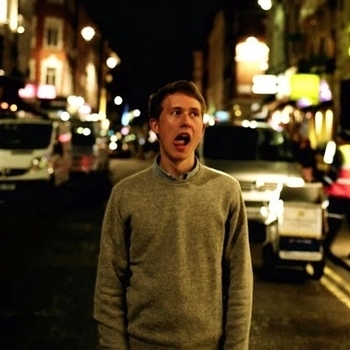 Joy Orbison – So Derobe