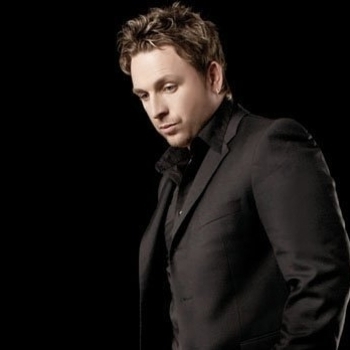 Johnny Reid
