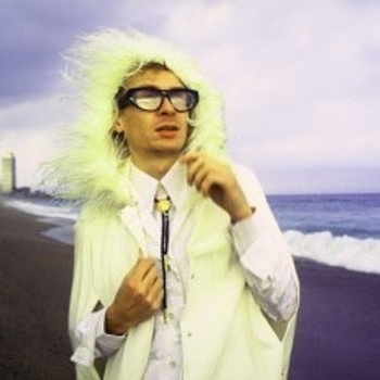 Jimi Tenor – Take Me Baby