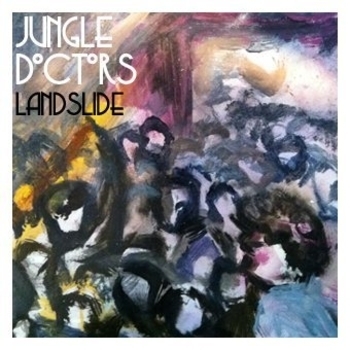 Jungle Doctors – Fugitives