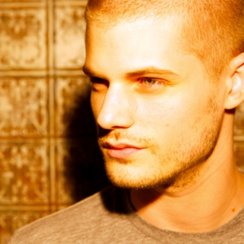 Jay Brannan
