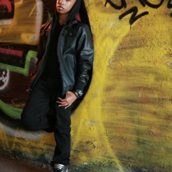 Jacob Latimore – TTYL