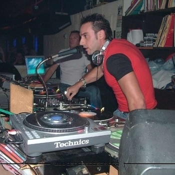 DJ D – Shock the future