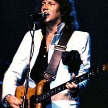 John Lodge – In My Mind