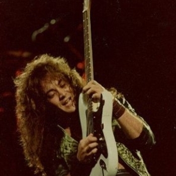 Jake E. Lee – I'll be Creepin