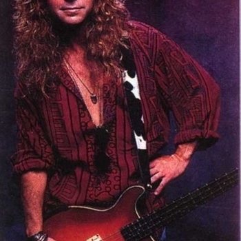 Jack Blades – Back in the Game