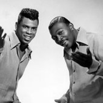 James & Bobby Purify