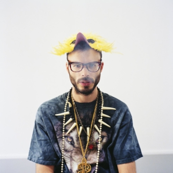 Joakim – Watermelon Bubblicious