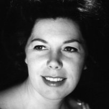 Janet Baker – Schubert: 4 Lieder, Op. 106: No. 4, An Sylvia, D. 891