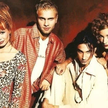 Just Friends – Good Times and Bad Times