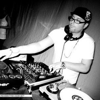 James Teej – Stand (Original Mix)