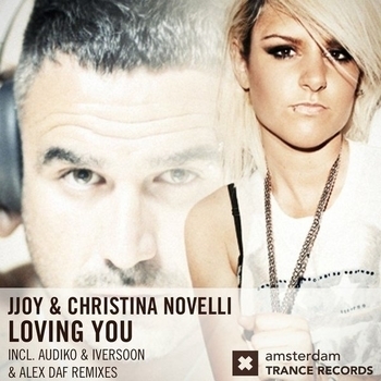 J Joy – Loving You - Original Mix