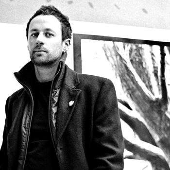 Joseph D'Anvers – Chaque nuit en son temps