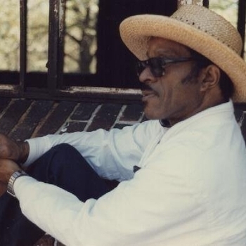 Jerry McCain