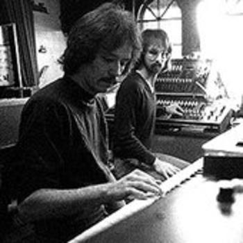 John Carpenter & Alan Howarth