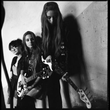 Jet Kids – Мир не прост...