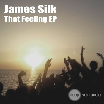 James Silk – Side 2 Side (Kruse & Nuernberg Remix)