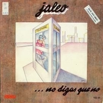 Jaleo – NOSTALGIA (гитара )