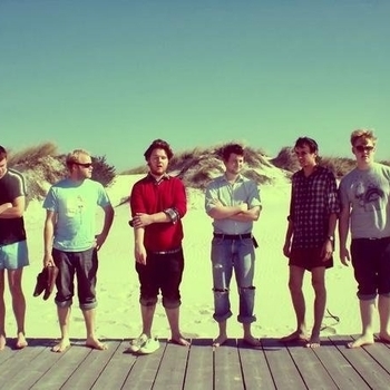 Jonquil – Lions (Музыка из фильма "Молокососы / Skins") (Сезон 5) (Серия 8)