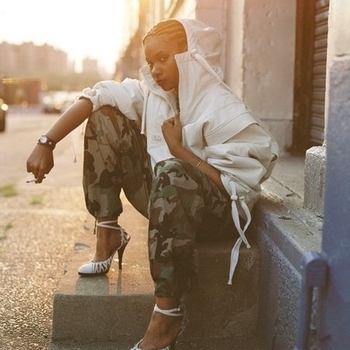 Jean Grae