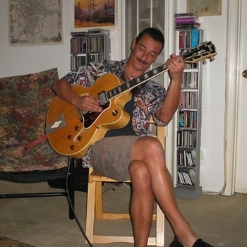 Jon Dalton – You Can't Do That!