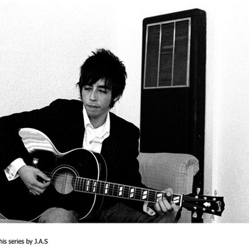 Jackie Greene – I Don't Live In a Dream