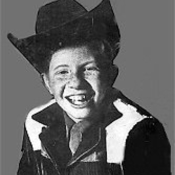 Jimmy Boyd – I Said A Prayer For Santa Claus