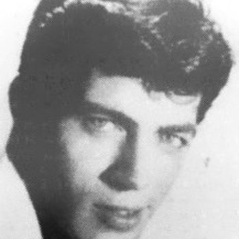 Jamie Coe