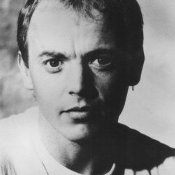 Jim Diamond