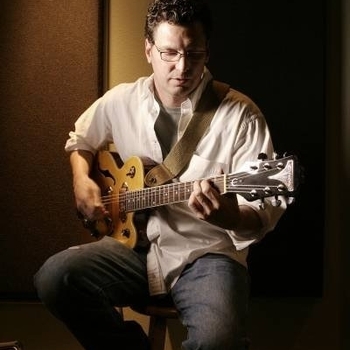 John McVey – Looking For A Woman