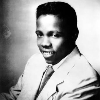 Johnny Ace – Pledging My Love