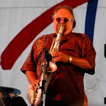 Joe Lovano – Studio Rivbea (Trio Fascination: Edition One 1997)