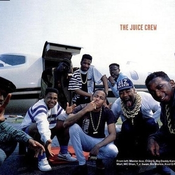 Juice Crew – Mr. Magic Tribute (DJ Premier Remix)