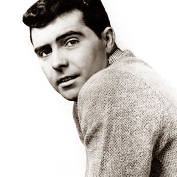 Jerry Keller – Here Comes Summer