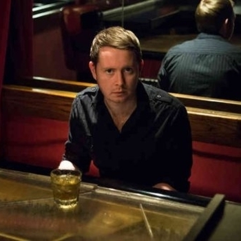 John Fullbright – Forgotten Flowers