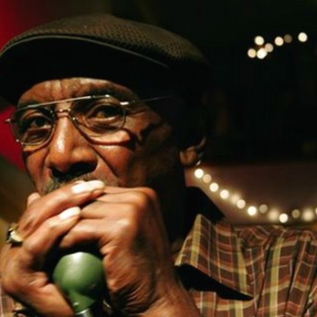 Johnny Dyer – Stuff You Got to Watch