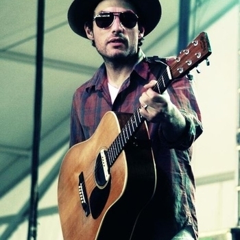 Jakob Dylan – On Up The Mountain
